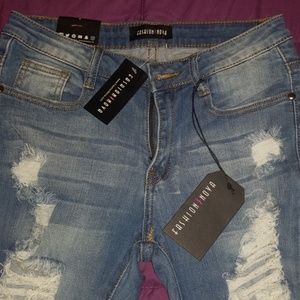 Fashion Nova Jeans